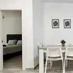 Lejlighed Tilos Suites-vialia Málaga