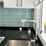 Lejlighed Tilos Suites-vialia