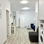 Lejlighed Tilos Suites-vialia *