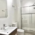 Tilos Suites-vialia Lejlighed *