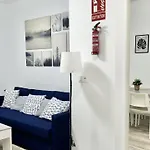 Tilos Suites-vialia Málaga