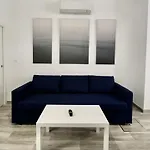 Lejlighed Tilos Suites-vialia *