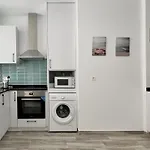 Lejlighed Tilos Suites-vialia *