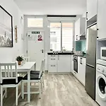 Tilos Suites-vialia Málaga