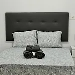 Tilos Suites-vialia Málaga