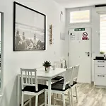 Tilos Suites-vialia Lejlighed