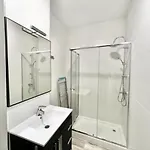 Tilos Suites-vialia Lejlighed