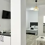 Tilos Suites-vialia Málaga
