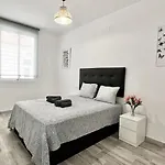 Tilos Suites-vialia Lejlighed Málaga