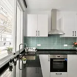 Tilos Suites-vialia Málaga