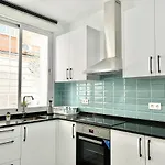 Lejlighed Tilos Suites-vialia Málaga