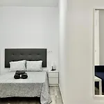 Lejlighed Tilos Suites-vialia *