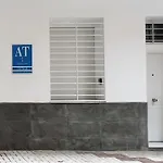 Lejlighed Tilos Suites-vialia *