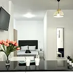 Tilos Suites-vialia