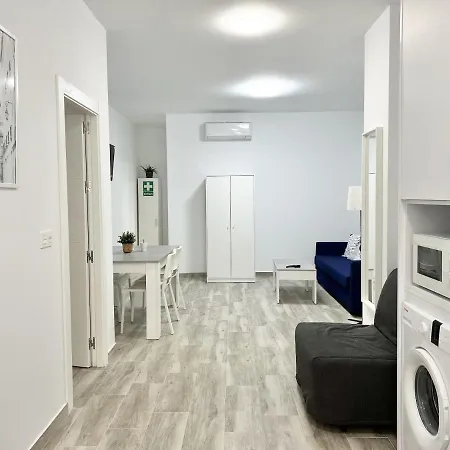 Daire Tilos Suites-vialia *