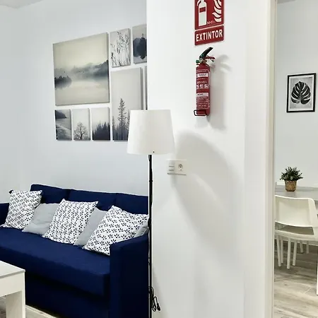 Tilos Suites-vialia Málaga