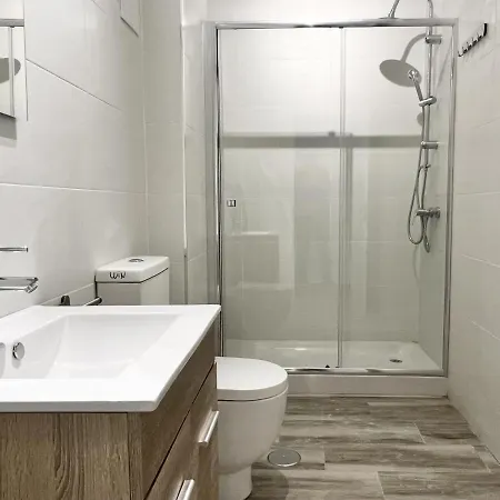 Tilos Suites-vialia Málaga