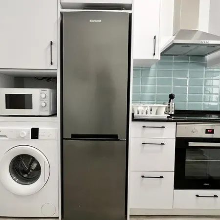 Tilos Suites-vialia * Málaga