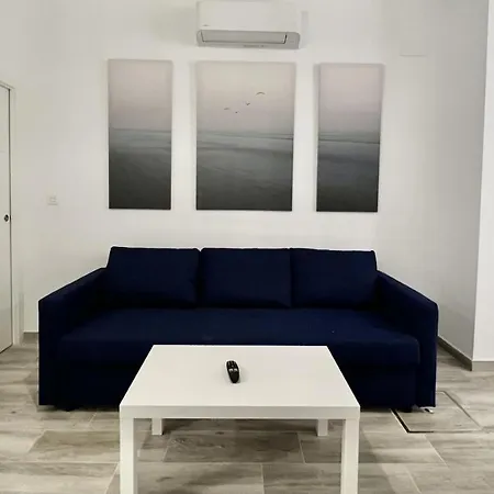 Daire Tilos Suites-vialia *