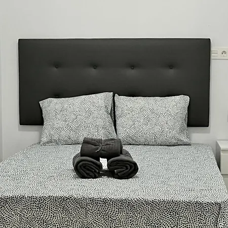 Tilos Suites-vialia Málaga