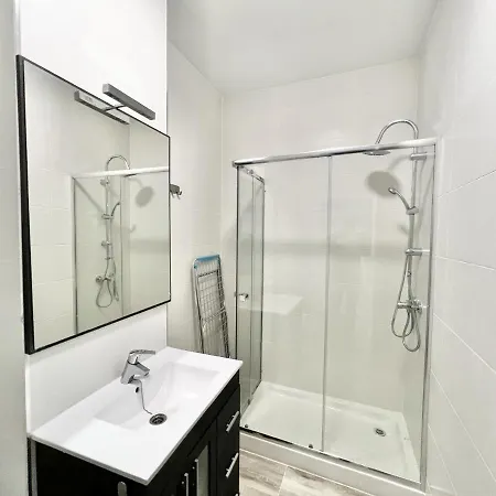 Tilos Suites-vialia Daire