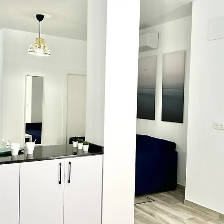 Tilos Suites-vialia