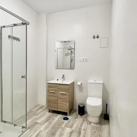 Tilos Suites-vialia