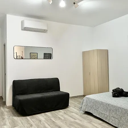 Tilos Suites-vialia Daire