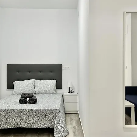 Daire Tilos Suites-vialia *