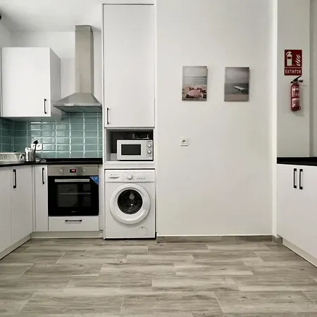Tilos Suites-vialia Appartement