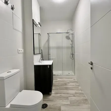 Tilos Suites-vialia Daire