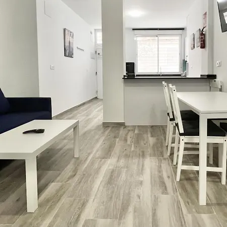 Tilos Suites-vialia Daire