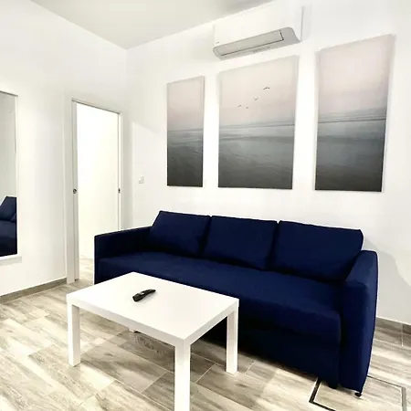 Daire Tilos Suites-vialia *