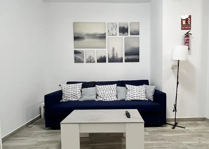 Daire Tilos Suites-vialia *