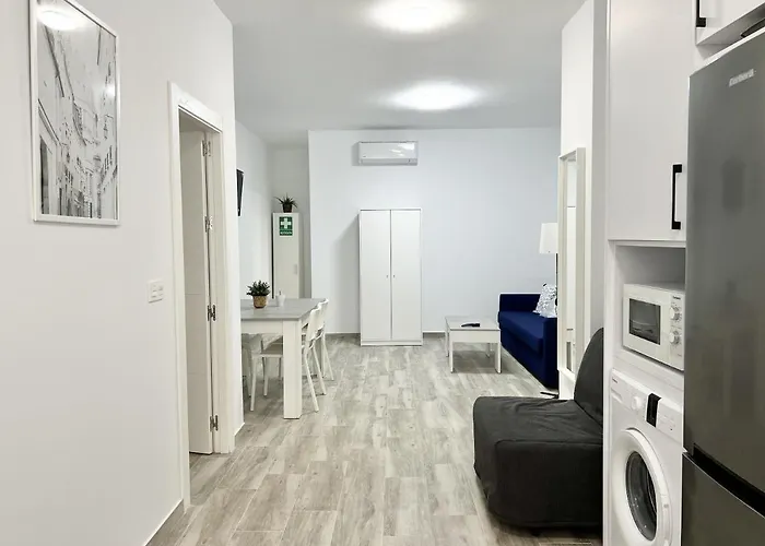 Daire Tilos Suites-vialia *
