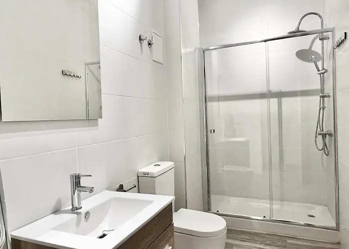 Tilos Suites-vialia Daire *