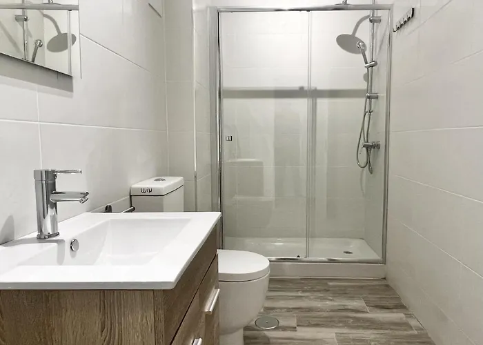 Tilos Suites-vialia Málaga