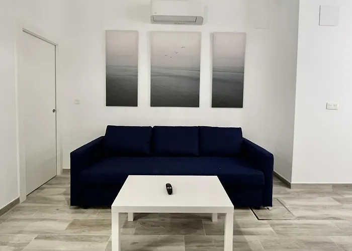 Daire Tilos Suites-vialia *