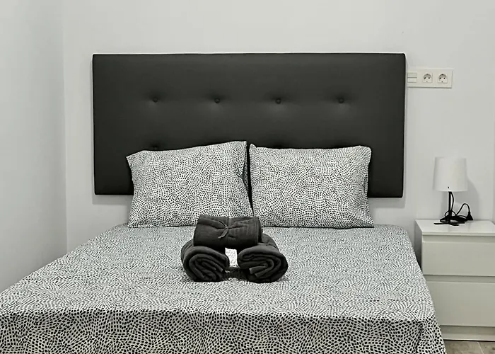 Tilos Suites-vialia Málaga