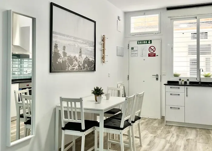 Tilos Suites-vialia Daire