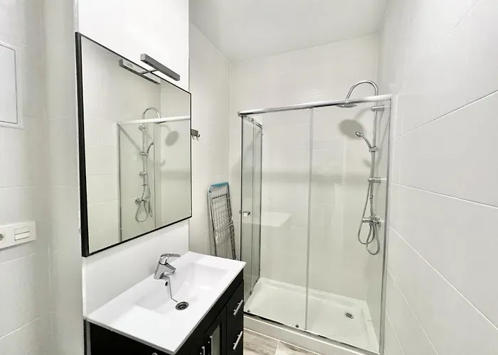 Tilos Suites-vialia Daire