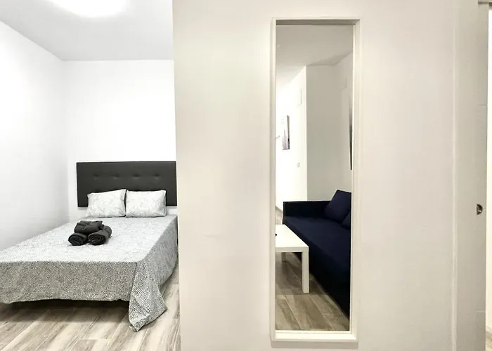 Tilos Suites-vialia Daire *