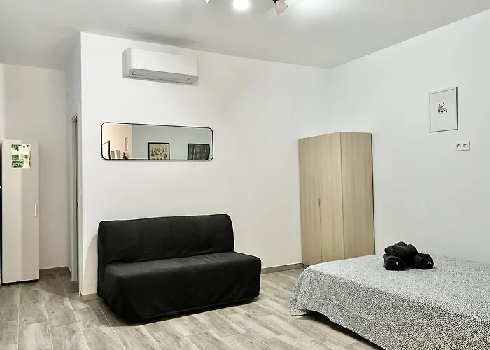 Tilos Suites-vialia Daire