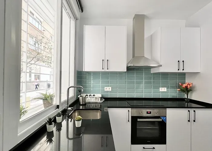 Tilos Suites-vialia Málaga