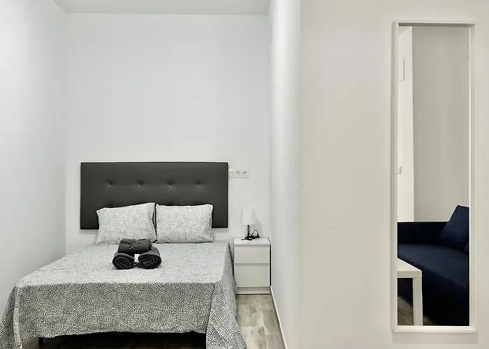 Daire Tilos Suites-vialia *