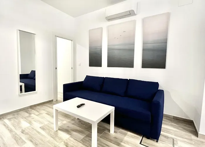 Daire Tilos Suites-vialia *